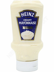 Heinz Mayonnaise Creamy/ Majoneesi 400g - Majoneesit - 17433 - 1