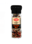 Wiko Pepper Mix/ Pippurisekoitus 45g - Chilimausteet - 17503 - 1