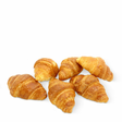 Voicroissant 18% 80x55g - Suolaiset leivonnaiset - 17723 - 1