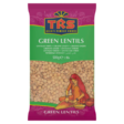 TRS Green Lentils/ Vihreä linssi 500g - Linssit - 17743 - 1