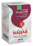 Najjar 100% Arabica Ground Coffee / Jauhet.Kahvi Kardemumma 200g - Kahvit - 18283 - 1