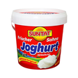 Suntat Yogurt/ Jogurtti 10% 1kg - Turkkilaiset jogurtit - 18673 - 1