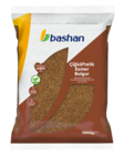 Bashan Cigkörtelik Esmer Bulgur / Ruskea Hienonnettu Bulgur 1kg - Bulgur - 19763 - 1