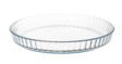 Glozini Oven Glass Dish/ Uunivuoka 2L - Astiat ja aterimet - 20363 - 1