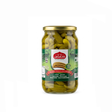 Damas Pickled Wild Cucumber/ Suolakurkku 1kg CAM - Kurkkusäilykkeet - 20373 - 1