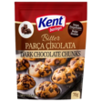 KentBor Dark Chocolate Chunk/ Tummasuklaapala 70g - Vanukkaat ja jälkiruoka-ainekset - 20383 - 1