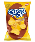 Cipso Cheese Sipsi 104g - Sipsit - 20413 - 1