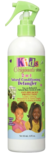African Best Conditioning 2in1/ Hoitoaine 355ml - Hoitoaineet - 20463 - 1
