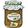 Vitarol Pickled Cucumber / Mausteiset kurkut 650/380g CAM - Kurkkusäilykkeet - 20733 - 1