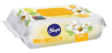 Sleepy Camomile Wet Wipes/ Kosteuspyyhe 120kpl - Siivousvälineet ja tarvikkeet - 20933 - 1
