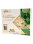Alko Pismaniye/ Pistaasi makuinen 250g - Turkish Delight & Halvat - 21193 - 1