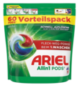 Ariel Universal/ Pyykinpesujauhe 60kplx19,9g - Pyykinpesuaineet ja -tarvikkeet - 21203 - 1