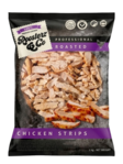 Roosters&Co Chicken Chicken Strips / Kanan suikaleet 12mm 2,5kg - Kana pakasteet - 21343 - 1