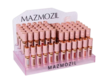 Mazmozil Huulikiilto M-19 - Kosmetiikka - 21383 - 1
