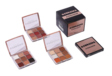 Georgina EyeShadow / Luomiväripaletti GR-28 - Kosmetiikka - 21393 - 1