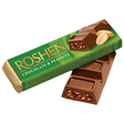 Roshen Chocolate & Peanuts/ Suklaa pähkinätäyte 38g - Suklaat - 21553 - 1