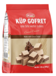 Gesas Cocoa Cube Waffle/ Vohveli Kaakaokreemitäytteellä 200g - Täytekeksit ja vohvelit - 21643 - 1