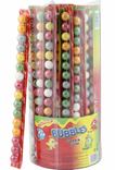 Jamboree Bubbles Super Gum / Purukumi 40g - Purukumit - 3243 - 1
