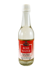 TRS Rose Water / Ruusuvesi 190ml CAM - Erikoiskastikkeet - 7373 - 1
