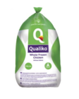 Qualiko Whole Chicken / Kokonainen Kana 800g - Kana pakasteet - 8723 - 2