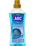 ABC Floor Cleaner Spring Passion/ Lattian puhdistusaine 900ml - Lattianpuhdistus- ja hoitoaineet - 18973 - 1