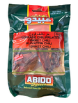 Abido Spices Red Chilli/ Kuivattu Chilli 30g - Chilimausteet - 18333 - 1