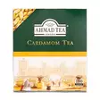 Ahmad Tea Cardamom Teepussi 100kpl 200g - Kaneli ja kardemumma tee - 243 - 1