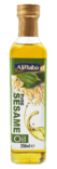 Alibaba Sesame Oil/ Sesamiöljy 250ml CAM - Erikoisöljyt - 20433 - 1