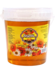 Asbal Sirup Bal / Hunajasiirappi 1kg - Hunajasiirapit - 503 - 1