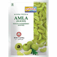 Ashoka Amla Sliced/ Viipaloitu Karviaismarja 310g - Pakastemarjat - 19273 - 1