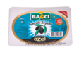 Bagci Gemlik Zeytini Özel/ Musta Oliivi 200g VAKUM - Oliivisäilykkeet - 13803 - 1