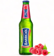 Barbican Rasberry Drink/ Alkoholiton Vadelma juoma 330ml CAM - Limonadit ja virvoitusjuomat - 663 - 1
