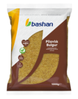 Bashan Pilavlik Bulgur / Karkea Bulgur 1kg - Bulgur - 18263 - 1