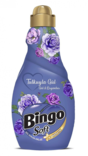 Bingo Soft Tutkuyla Gul Huuhteluaine 1440ml - Pyykinpesuaineet ja -tarvikkeet - 12173 - 1