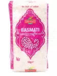 Bravo basmati rice / basmatiriisi 1KG - Basmatiriisit - 15803 - 1