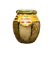 Buram Ezme Cerezli Chooped Nuts in Syrup 420g - Hunajasiirapit - 973 - 1