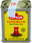 Caykur Tomurcuk Earl Grey Irtotee 125g - Early Grey tee - 1323 - 1