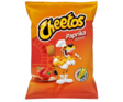 Cheetos Paprika Sipsi 130g - Sipsit - 13123 - 1