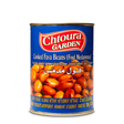 Chtoura Garden Fava Beans (Foul Medammas) / Keitetyt härkäpavut 600g TNK - Papu- ja linssisäilykkeet - 9453 - 1