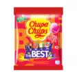 Chupa Chups Lollipops 120g - Irtomakeiset - 14683 - 1