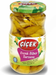 Cicek Frenk Biber Tursusu / Tulinen chilipaprika suolaliemessä 620/250g CAM - Pepperonisäilyke - 11063 - 1