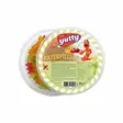 Ciloglu Yutty Caterpillars Rings Karkki 250g - Irtomakeiset - 14913 - 1