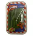 Ciloglu Yutty Lic. Apple Filled Sticks 300g - Irtomakeiset - 12103 - 1