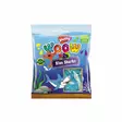 Ciloglu Yutty Woow Blue Sharks 150g - Irtomakeiset - 7403 - 1