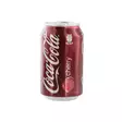 Coca-Cola Cherry 330ml - Limonadit ja virvoitusjuomat - 1493 - 1