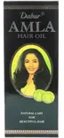 Dabur Amla hair oil / hiusöljy 200ml - Kosmetiikka - 5703 - 1