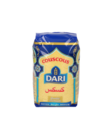 Dari Couscous Medium / Keskihienonnettu Kuskus 1Kg - Couscous - 5713 - 1