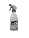 Dasty Hygiene Kitchen&Bathroom/ Puhdistusaine 700ml - Keittiön puhdistusaineet - 18813 - 1
