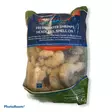 Dayseaday Fresh Water Shrimps HLSO with added water 8/12 1KG - Pakasteäyriäiset - 6913 - 1