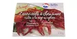 Delfin Crawfish Cooked / Ravut 500g /132 - Pakasteäyriäiset - 11903 - 1